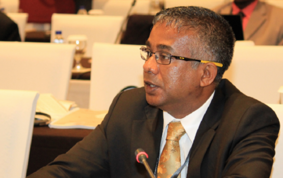 Govt delays publishing Male' plot recipients list to this month