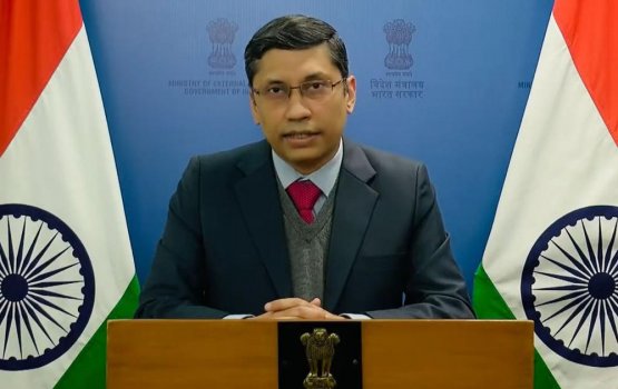 India hopes Beijing will allow Indian journalists to work 