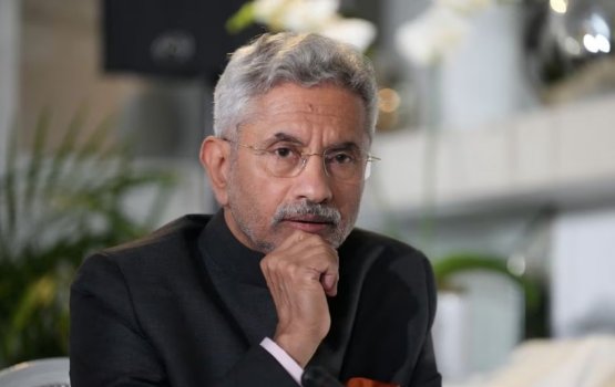 Relations between India and UAE at new heights: Jaishankar