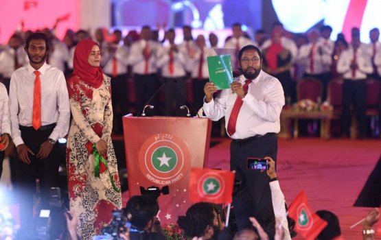 Gasim plans to cultivate 100 millionaires in 5 years 