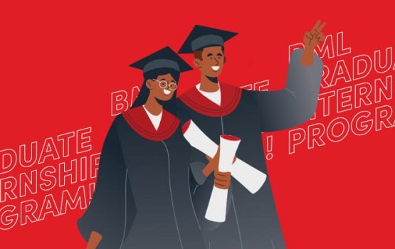 BML Internship program; Applications open now