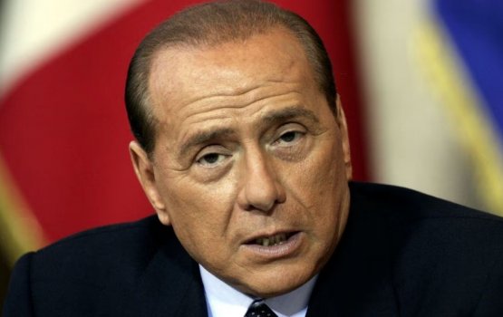 Silvio Berlusconi died at 86