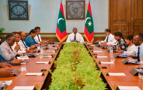 Maldives to observe its first World Youth Skills Day this year