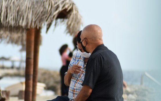 Govt increases disability allowance to MVR 3,000