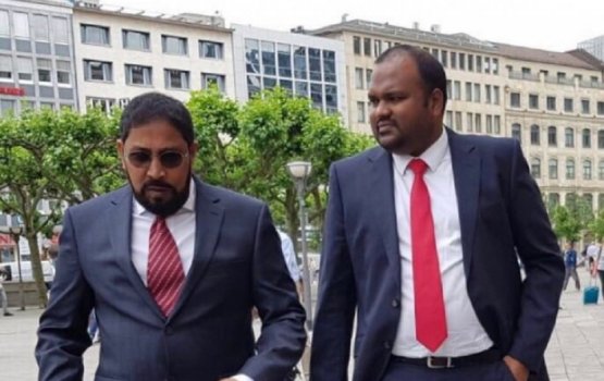 Gasim welcomes PG decision on Ali Waheed