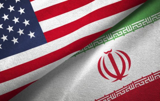 US, Iran in talks to cool down tensions!