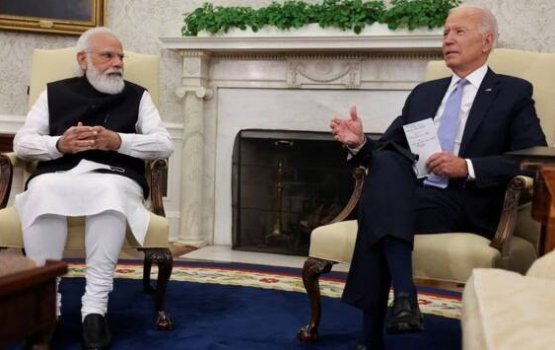 Ahead of G20 meet, Modi and Biden to discuss various issues