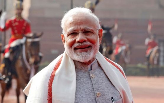 India seeks African Union's full membership in G20