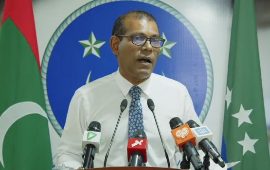 Nasheed ge massala kuriah gendhan bandaara naibuge lafa eh hoadhanee