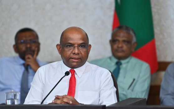 Maldives condemns violent Israeli attacks in West Bank