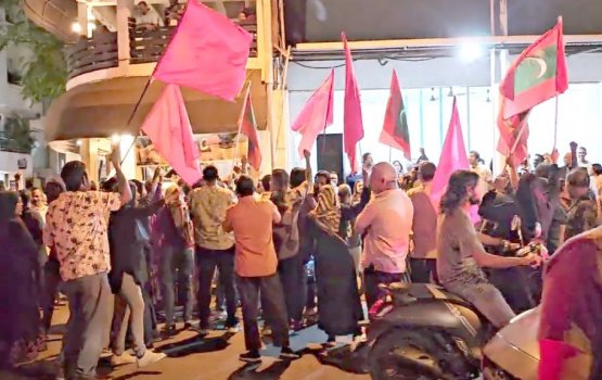 Opp. accuses govt of orchestrating violence against people