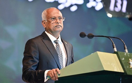 President promises to positively change salaries of armed forces