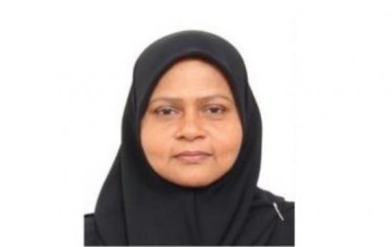 Police search for woman missing from Villimale