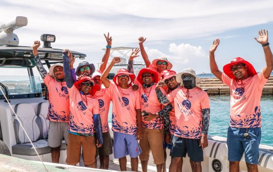 Ooredoo Masrace 2023: Skills & Passion on display