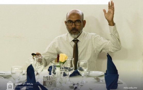 Hit-and-run victim Hafiz sent abroad for more treatment