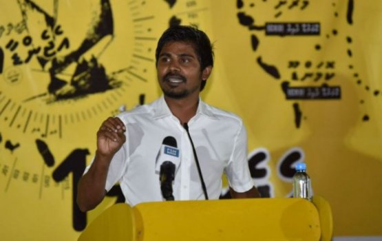 Have not embezzled any funds from RDC: MD