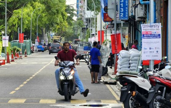 Gavaidhaa hilaafah Ameenee Magu gai park koffai huri ulhan'dhu faharu naganee