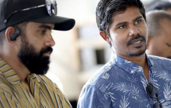 All financial transactions are legal: RDC