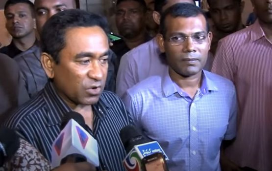 Opp. accuses MDP of personal data theft