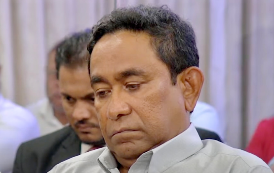 Yameen appeal case stalled as Judges go on leave