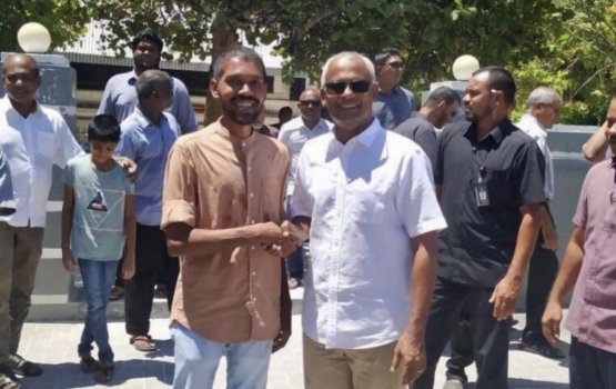 Writer Lucas resigns from govt post