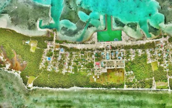 Toddler drowns in Kolhufushi