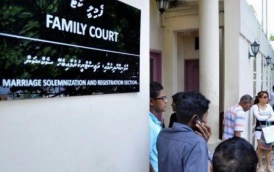 Child support: Court only received half the amount in 6 months