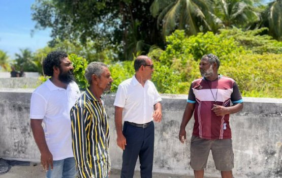 Democrats gearing up for their first policy launch