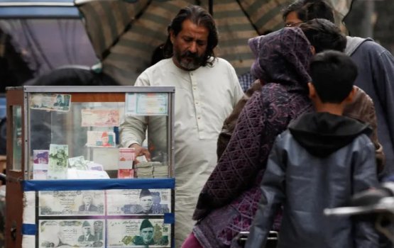 High economic risks in Pakistan: IMF