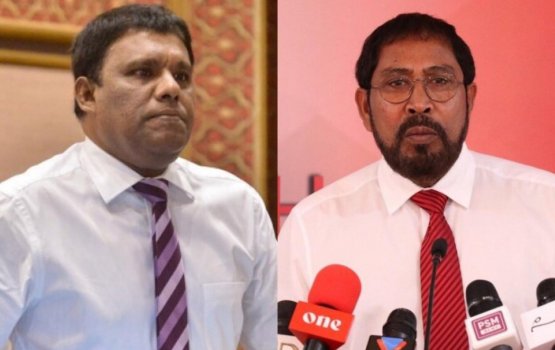 Gasim, the most capable to govern: Ex-MP