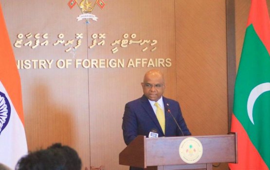 VFS Male' starts accept Schengen visa to three more EU countries