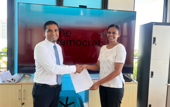 Democrats to hold referendum to decide on Presidential candidate 