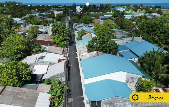Thinadhoo in 'conditional goathi' libey meehunge vaguthee list aanmu koffi