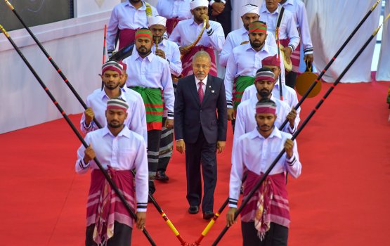 Nominations for 'National Award for Public Service' open today