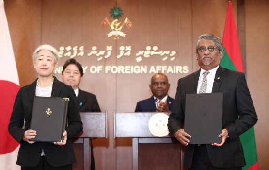 Japan & the Maldive initiate visa waiver measures