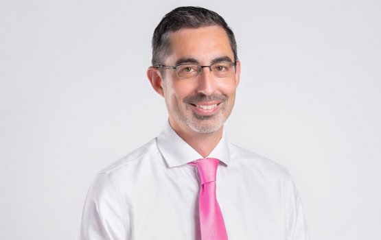 BML appoints new Director of Operations 