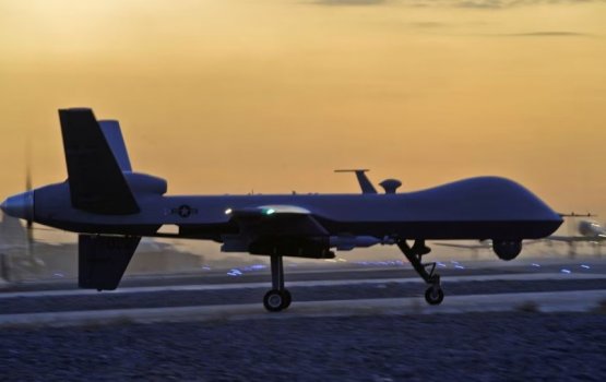 India bars makers of military drones from using Chinese parts