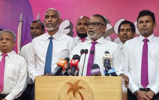 PNC Candidate Miuzzu to kick off campaign this weekend