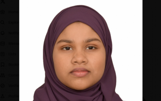 Search underway for missing child in Phase II