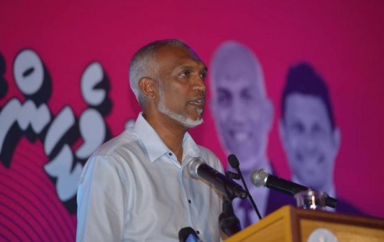 Miuzzu to allay worries of resort workers over holidays change