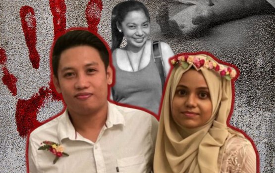 Mary's murder: No signs of hanging on victim's body says witness