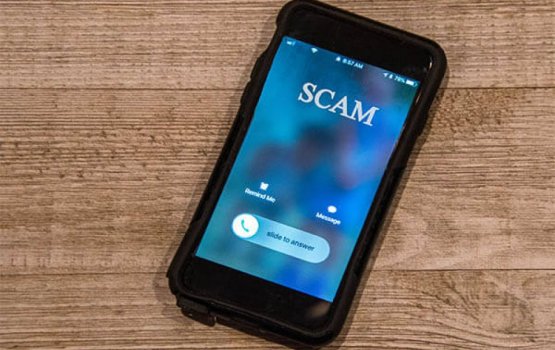 Be wary of 'Romance Scams': Police