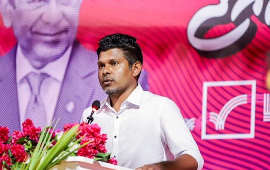 Sembege vaudhu masverinnah: Fiyoariga 3000 tonne ge maskireyne facility eh hadhaidheynan!