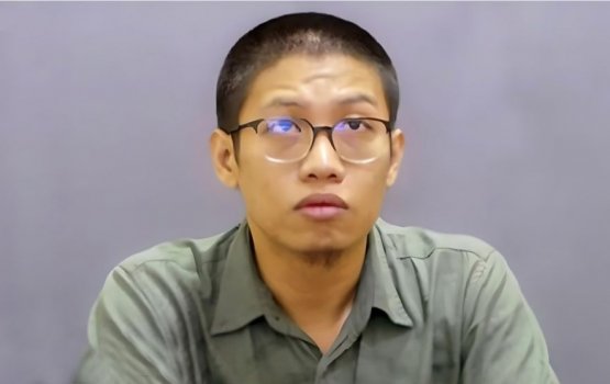 Marvin seen abusing a mentally ill child: Witness