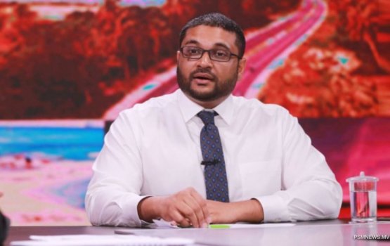 This administration has no political sway: MP Ghassan