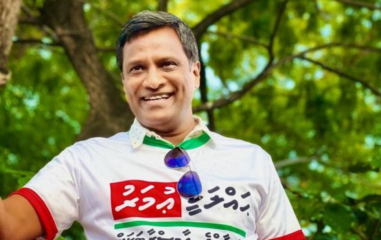 Umar Naseer reveals he has been receiving death threats