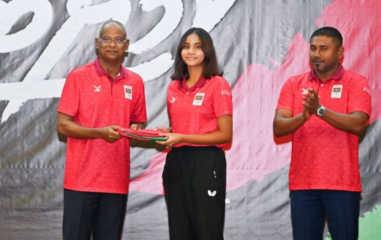 IOIG 2023 gai baiverivaa vafudhaa Raees bahdhalu kurahvaifi