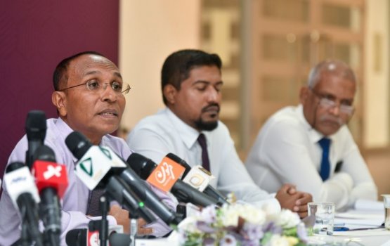 Parliamentary Elections: 183 submit candidacy forms