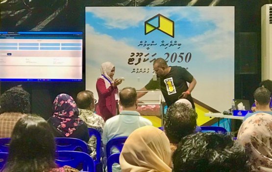 Binveriya Scheme: Land registry hand over on Thursday