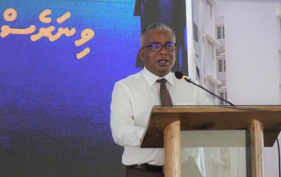 Binveriya Scheme: Land registry handover tomorrow